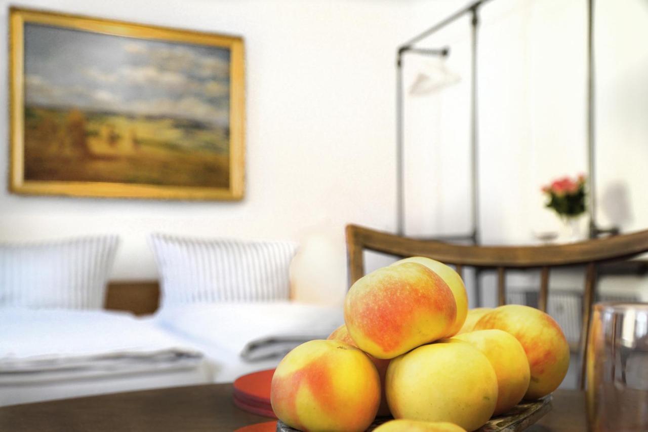 Apartment Dompredigergasse ناومبورغ المظهر الخارجي الصورة