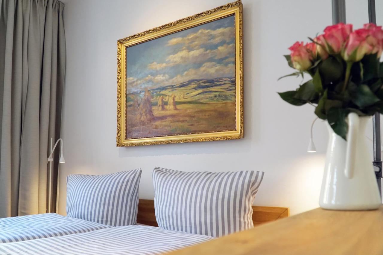 Apartment Dompredigergasse ناومبورغ المظهر الخارجي الصورة